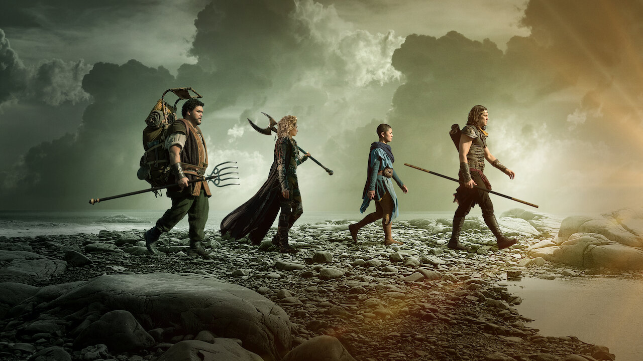 Le Roi Singe Netflix Watch Les nouvelles légendes du Roi Singe | Netflix Official Site